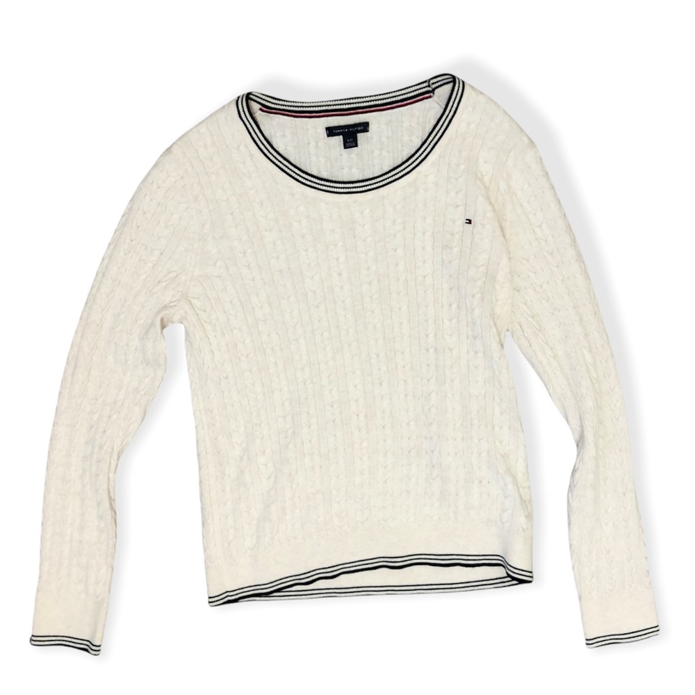 EUC Tommy Hilfiger Sweater - Picture 1 of 4